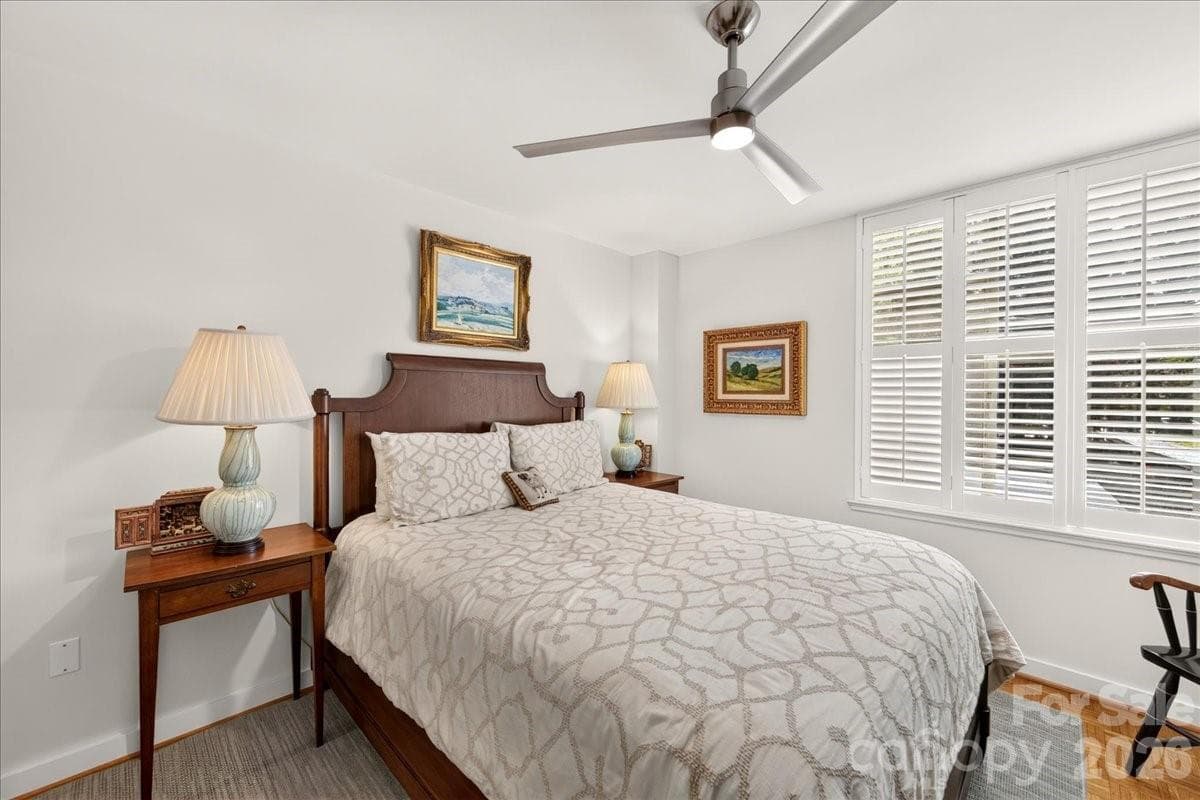 Condominium at 1300 Queens Road, Charlotte, photo 33 of 48