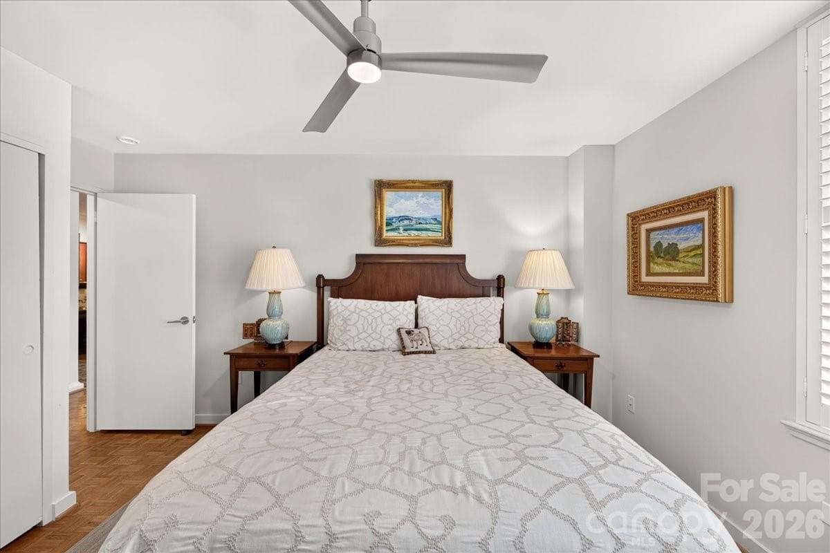 Condominium at 1300 Queens Road, Charlotte, photo 34 of 48