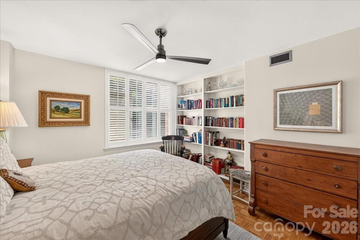 Condominium at 1300 Queens Road, Charlotte, photo 35 of 48