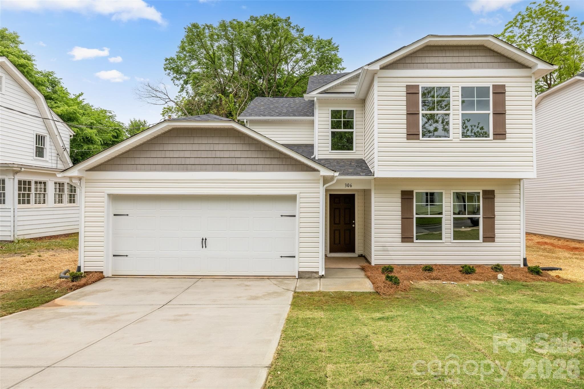Representative Photo - actual home ready in Early November - 1725 Evans Drive, Lancaster