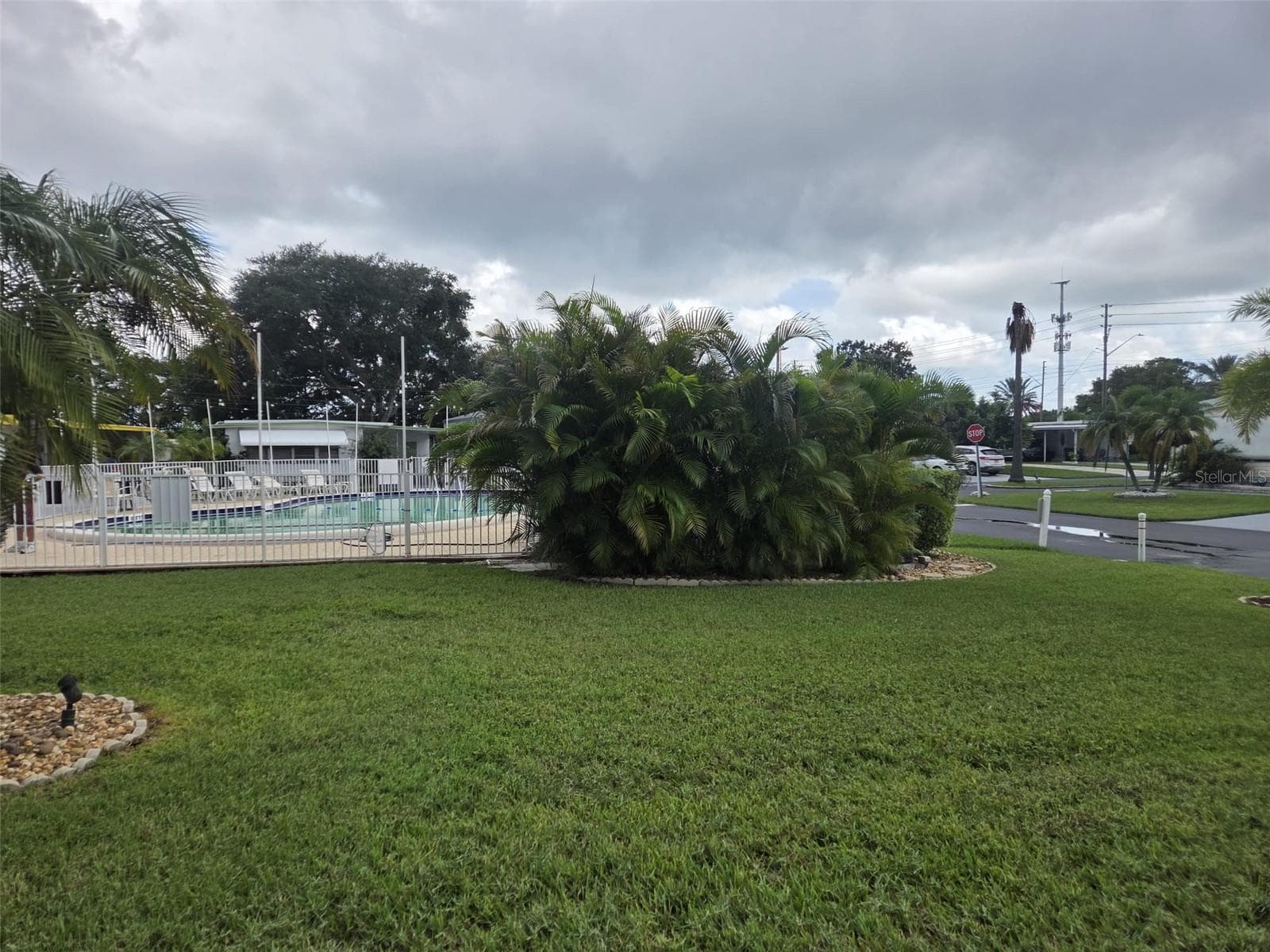 Community Pool, (currently being maintenanced) - 9900 ULMERTON RD #28, LARGO