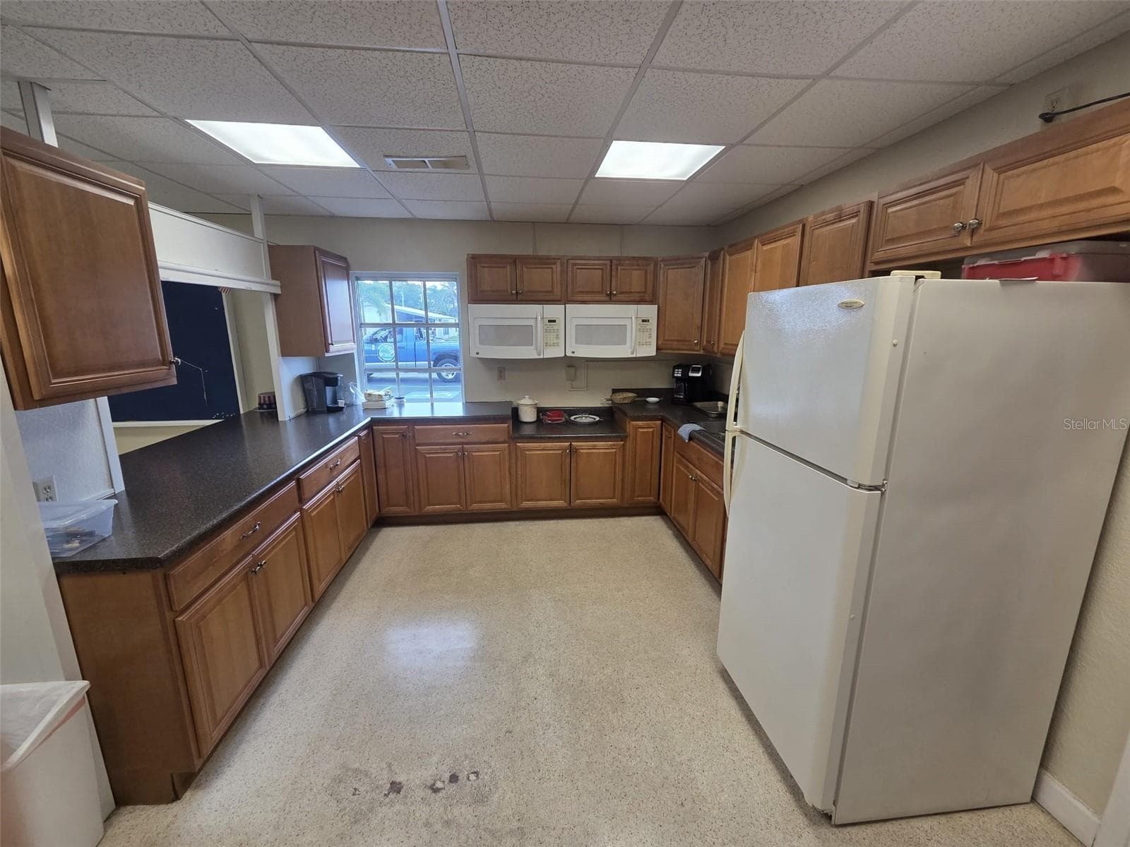 Community Kitchen - 9900 ULMERTON RD #28, LARGO