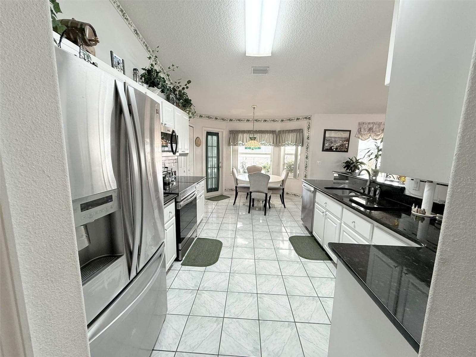 Kitchen - 22 COLORADO DR, PALM COAST