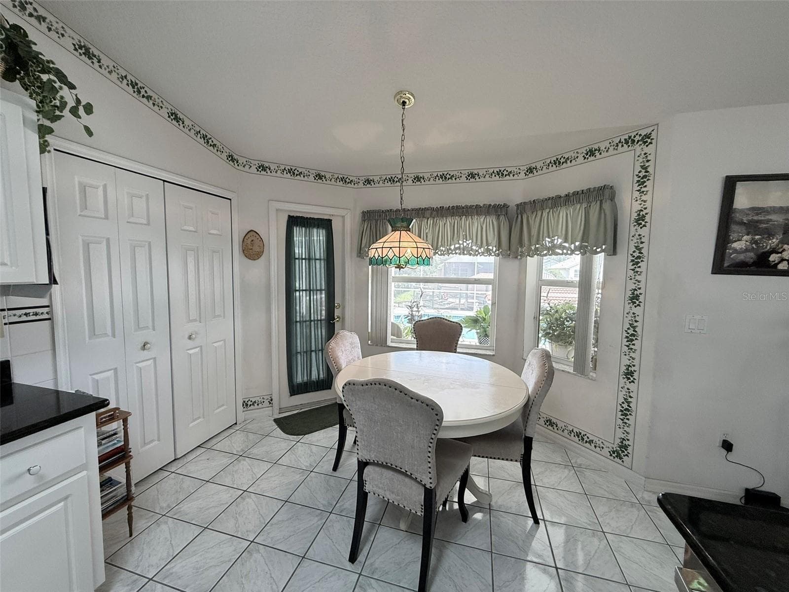 Dine-in Kitchen - 22 COLORADO DR, PALM COAST