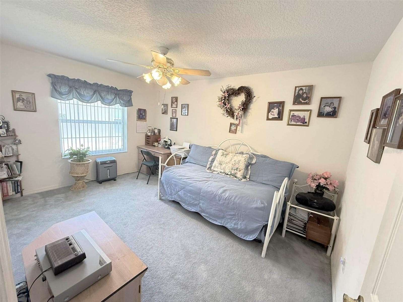 Bedroom - 22 COLORADO DR, PALM COAST
