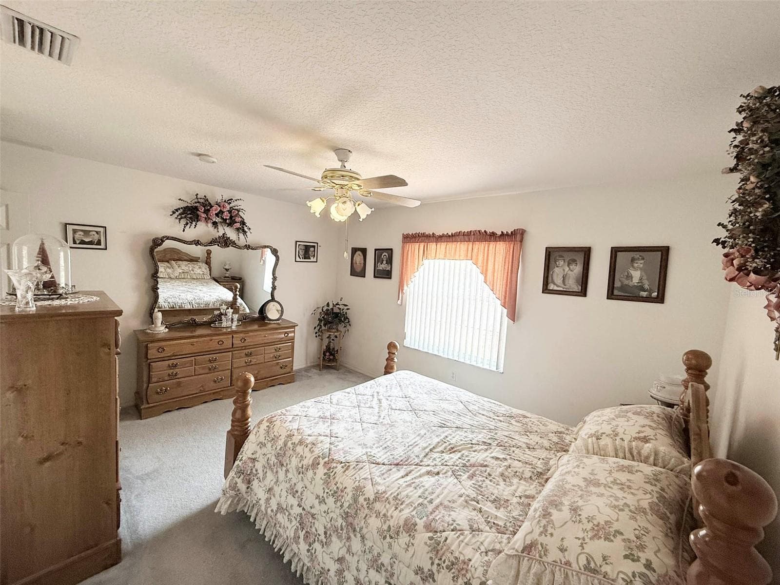 Bedroom - 22 COLORADO DR, PALM COAST