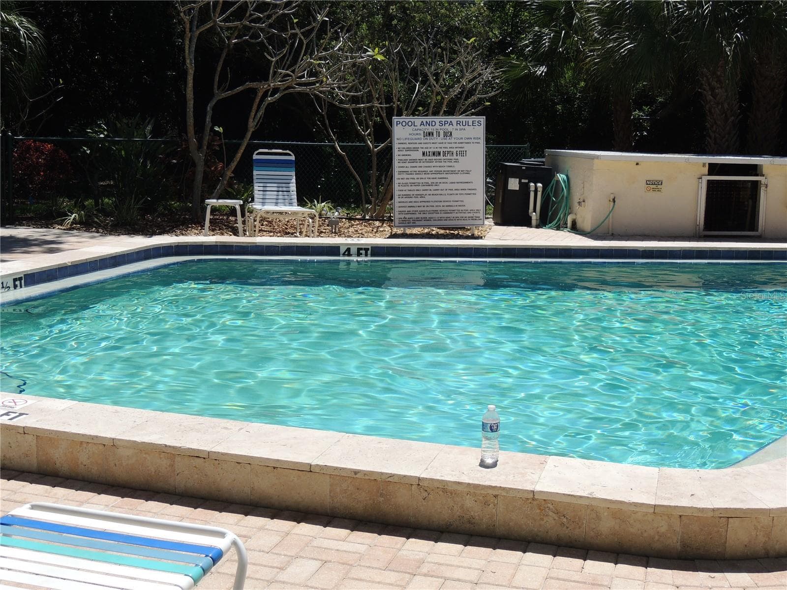 Condominium at 324 TIMBERLAKE DR #324, BRADENTON, photo 30 of 31