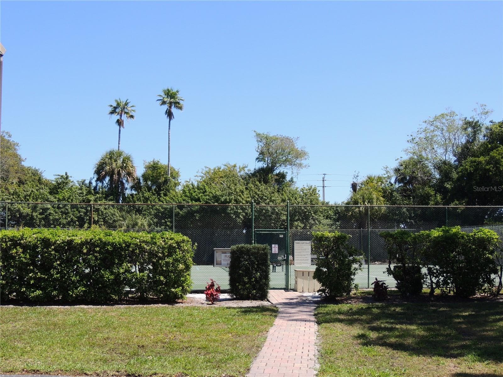 Condominium at 324 TIMBERLAKE DR #324, BRADENTON, photo 31 of 31