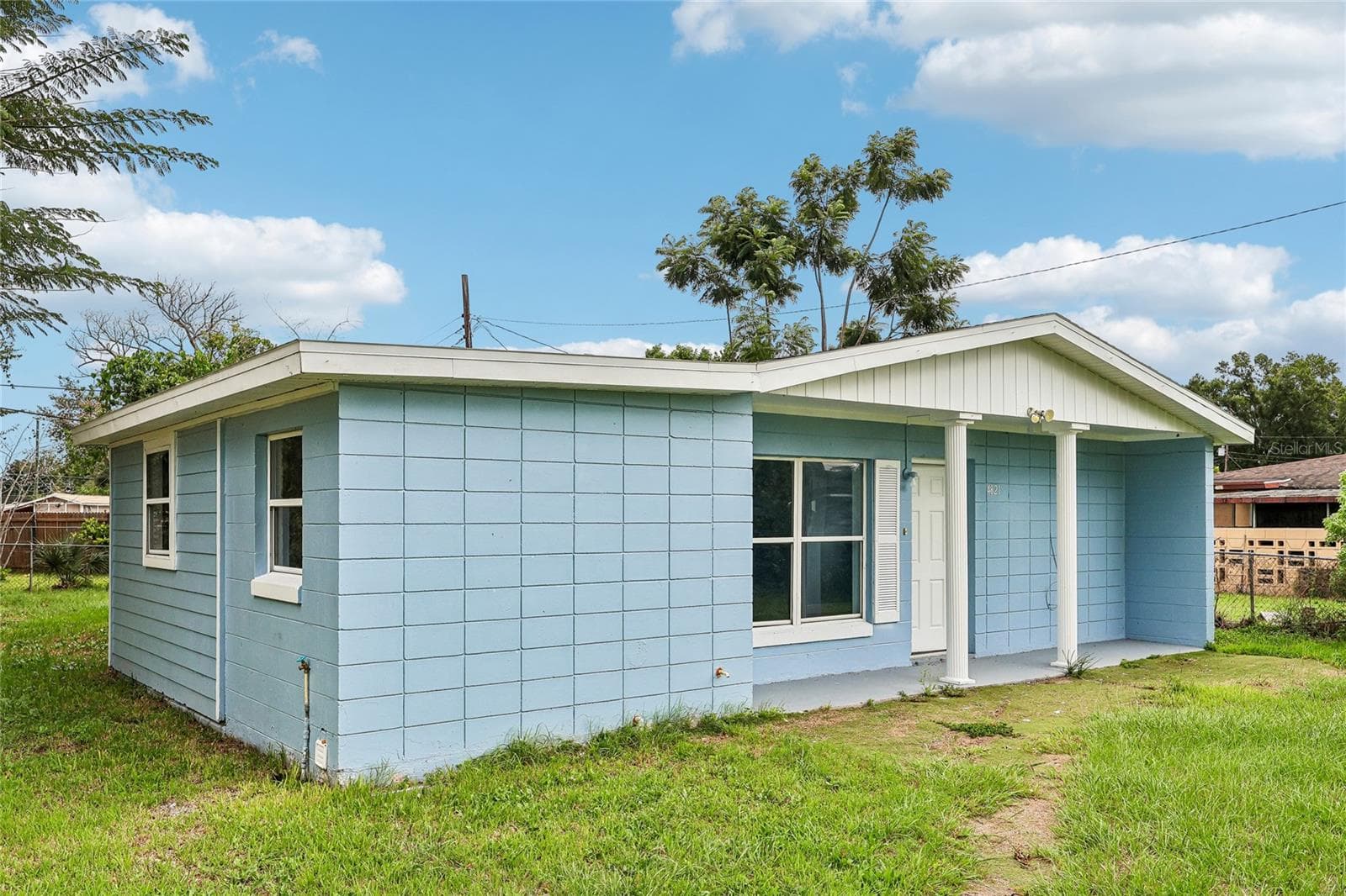 Single Family Residence at 4821 SHOSHONE ST, ORLANDO, photo 31 of 33