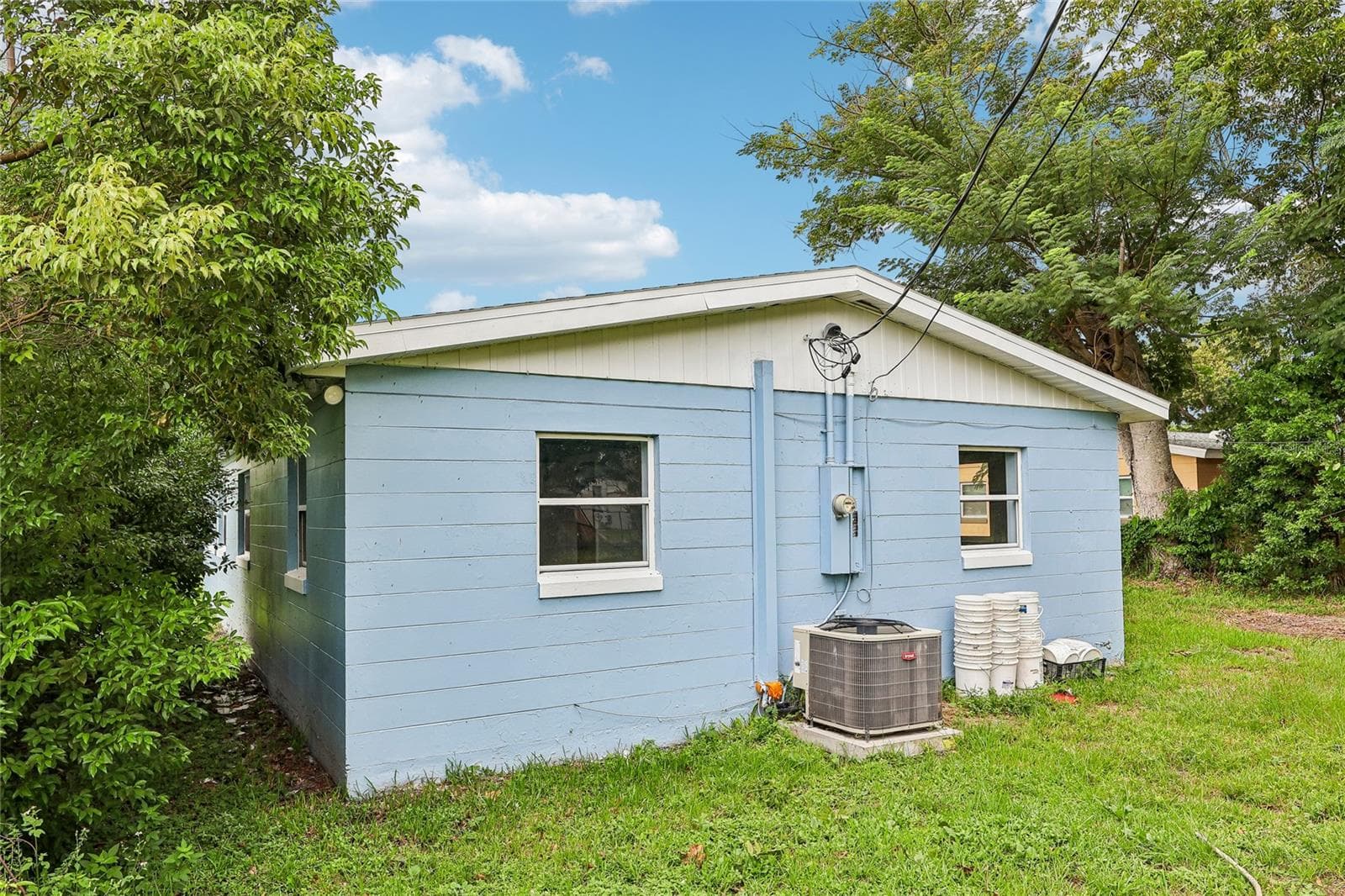 Single Family Residence at 4821 SHOSHONE ST, ORLANDO, photo 32 of 33