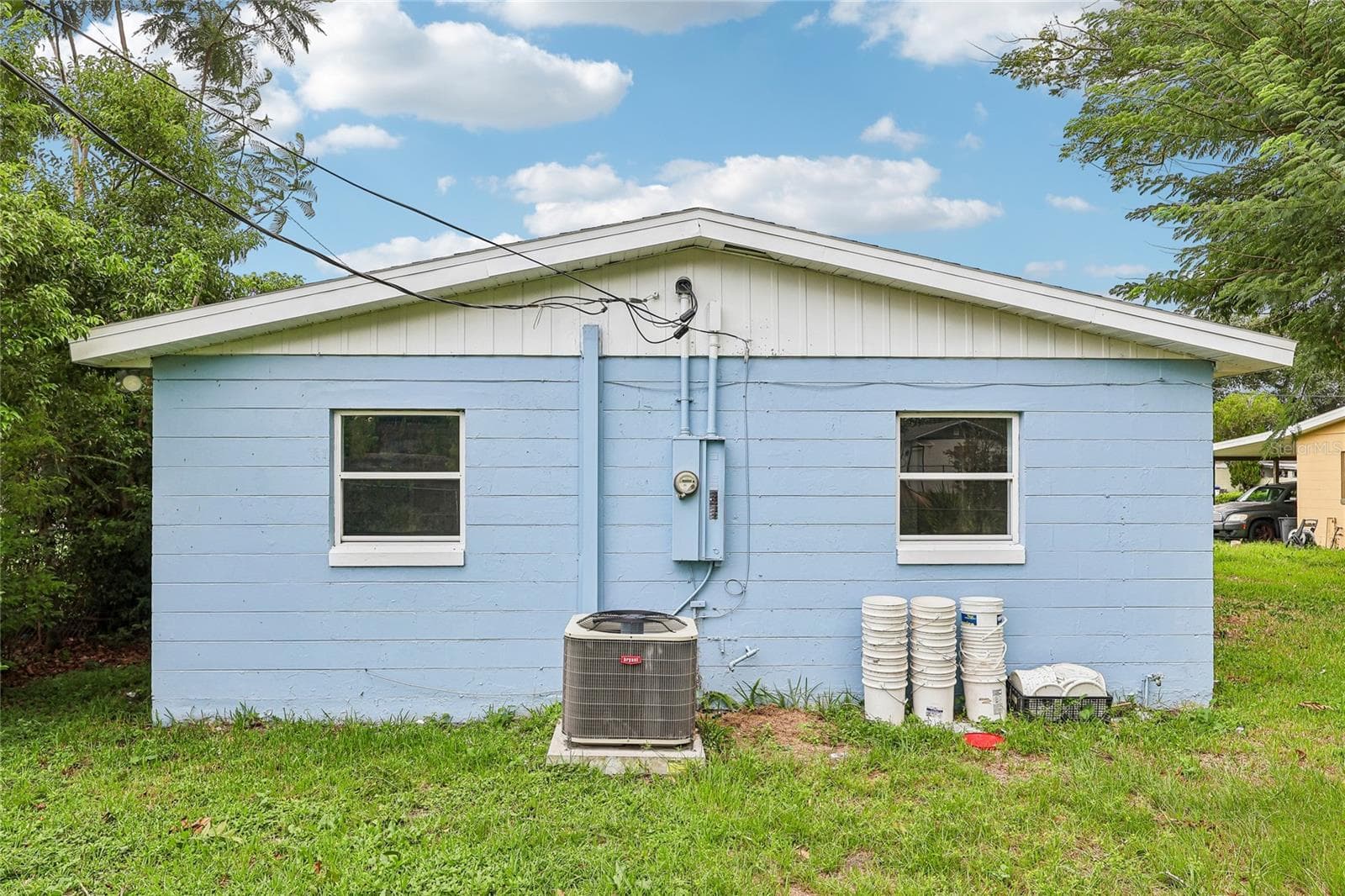 Single Family Residence at 4821 SHOSHONE ST, ORLANDO, photo 33 of 33
