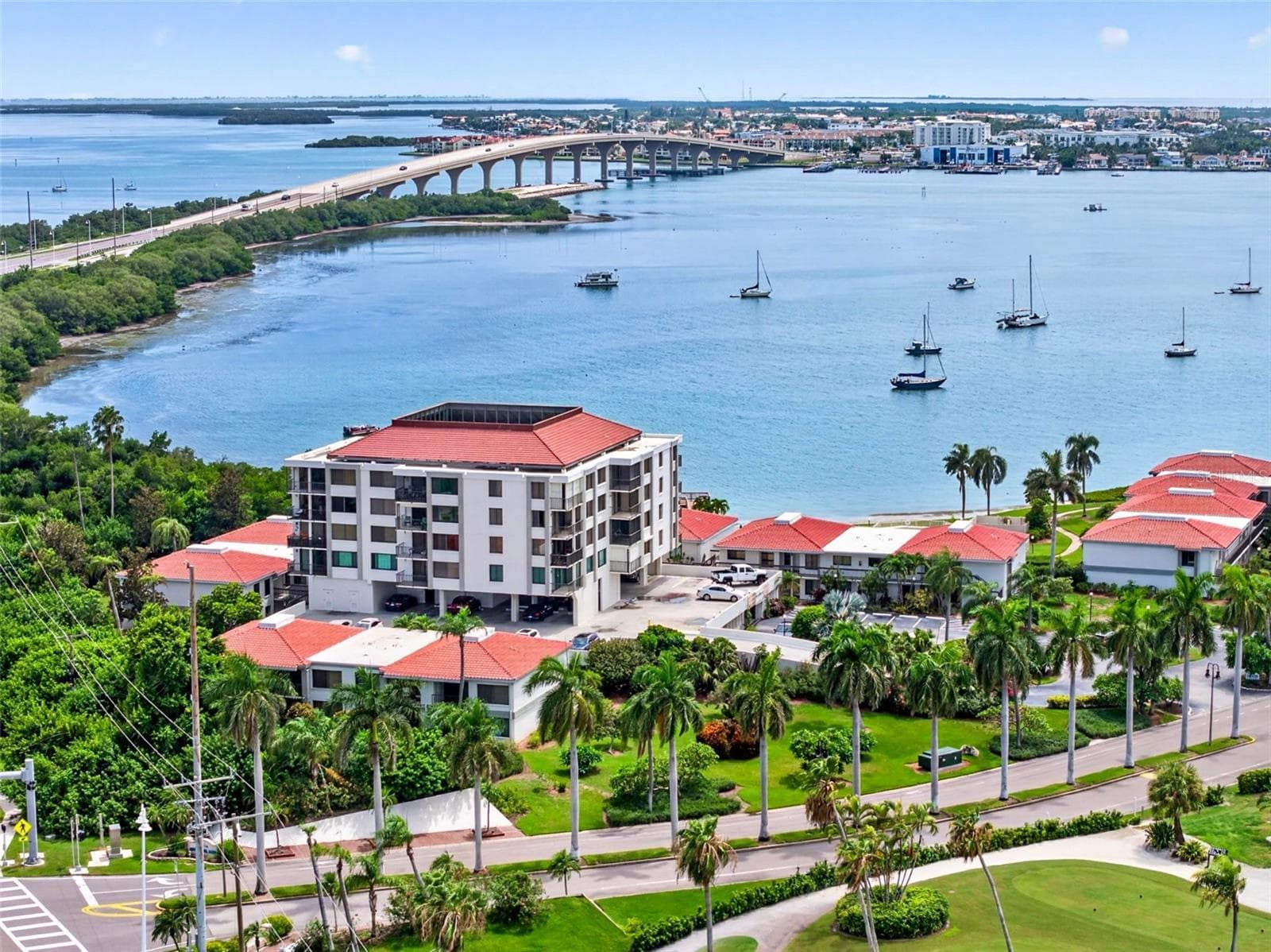 6365 BAHIA DEL MAR BLVD #106