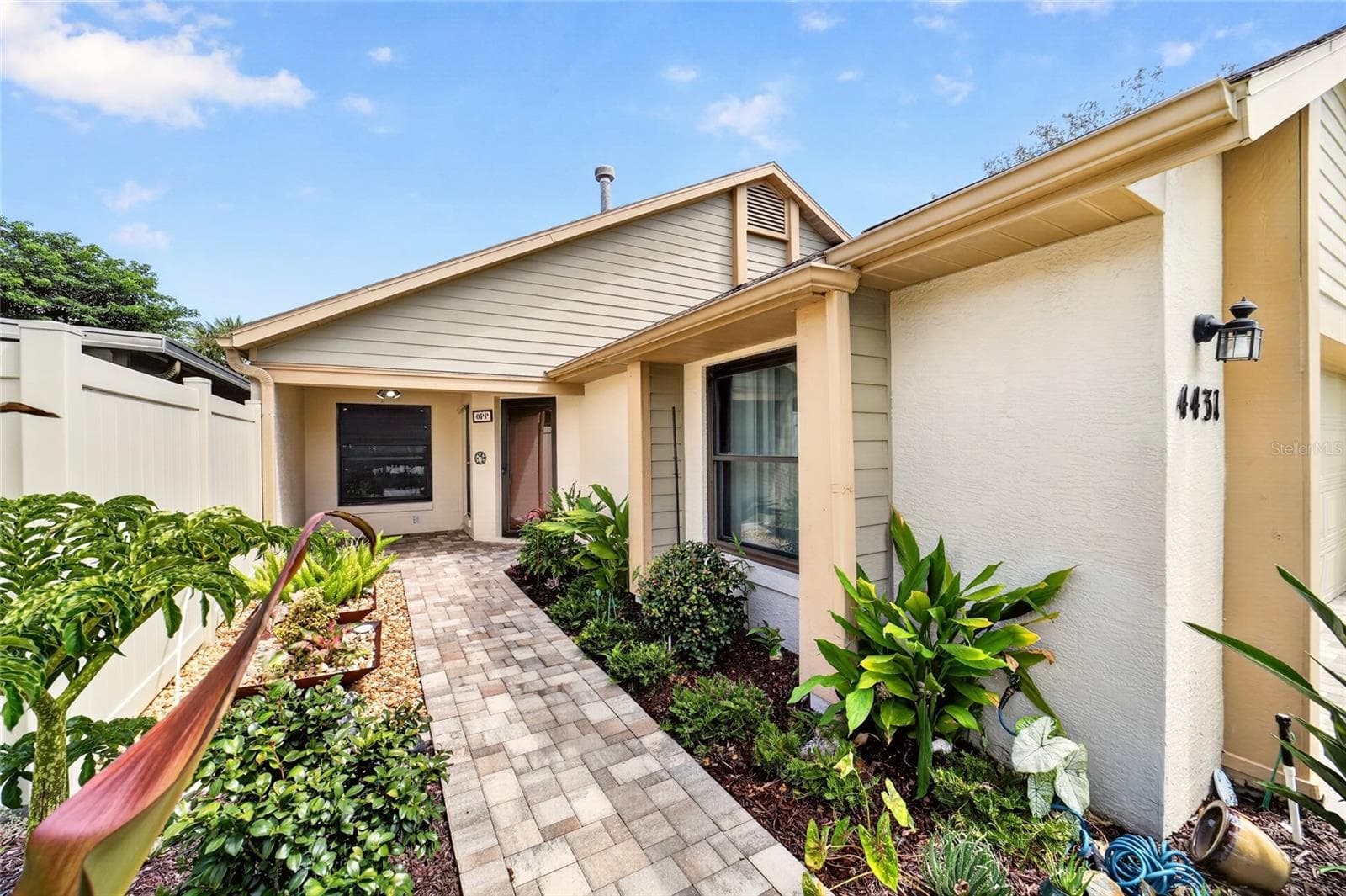 Villa at 4431 NE 4TH ST, OCALA, photo 2 of 38