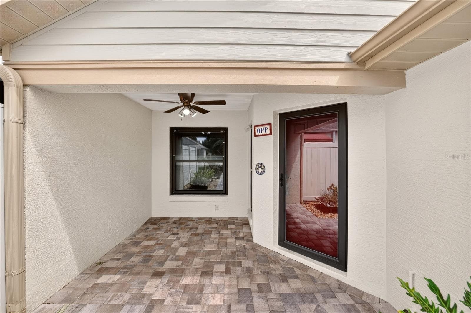 Villa at 4431 NE 4TH ST, OCALA, photo 3 of 38