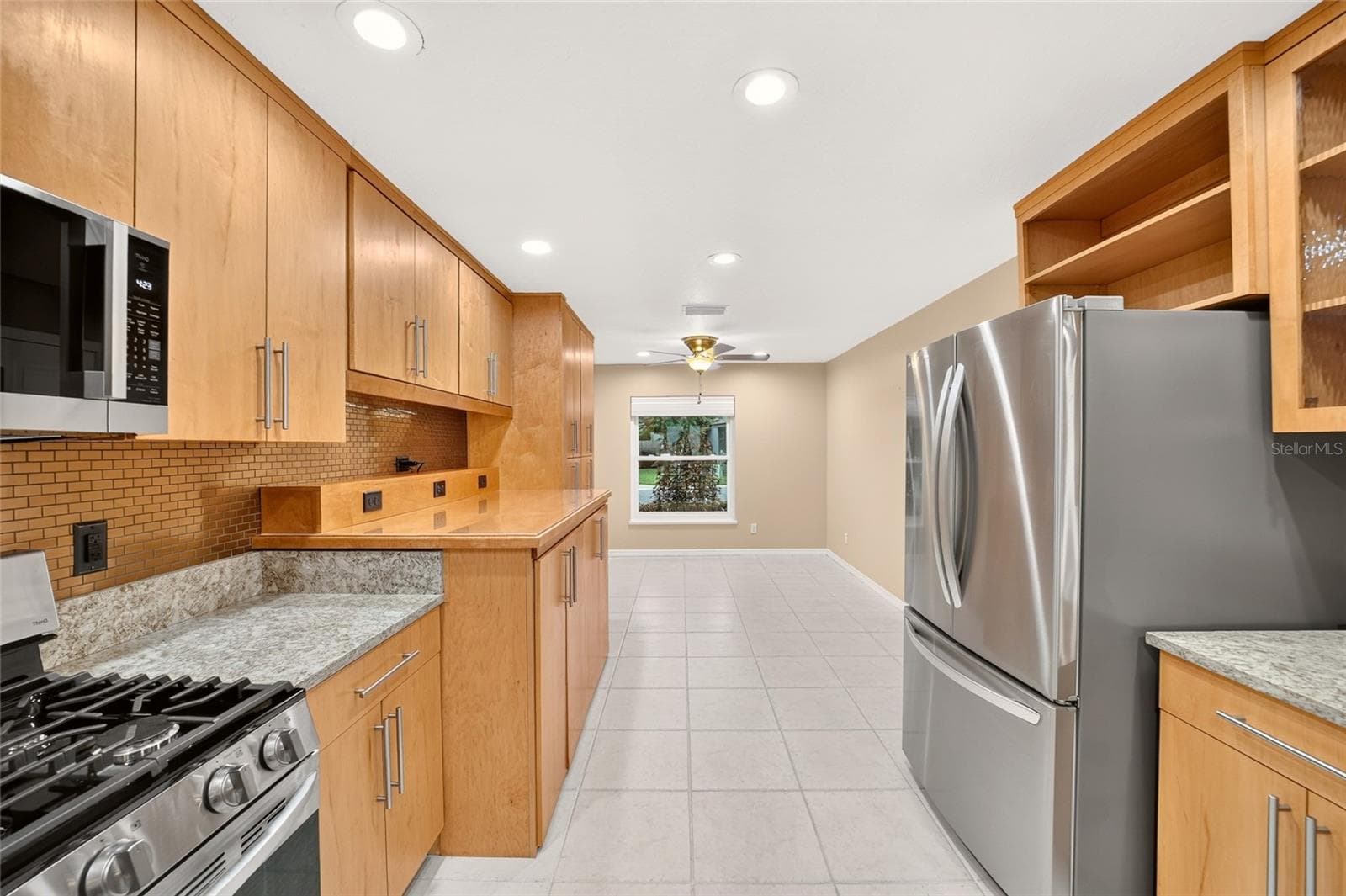 Villa at 4431 NE 4TH ST, OCALA, photo 17 of 38