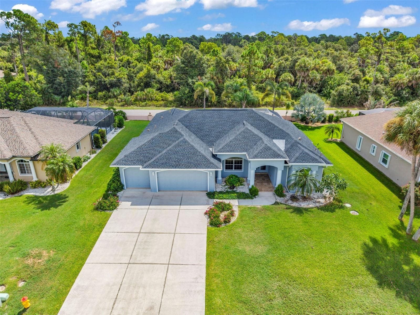 Single Family Residence at 2420 PEBBLE CREEK PL, PORT CHARLOTTE, photo 5 of 65
