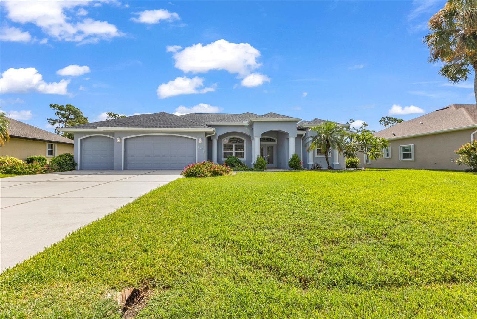Single Family Residence at 2420 PEBBLE CREEK PL, PORT CHARLOTTE, photo 7 of 65