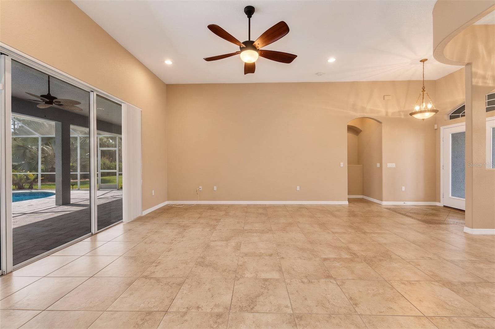 Single Family Residence at 2420 PEBBLE CREEK PL, PORT CHARLOTTE, photo 10 of 65