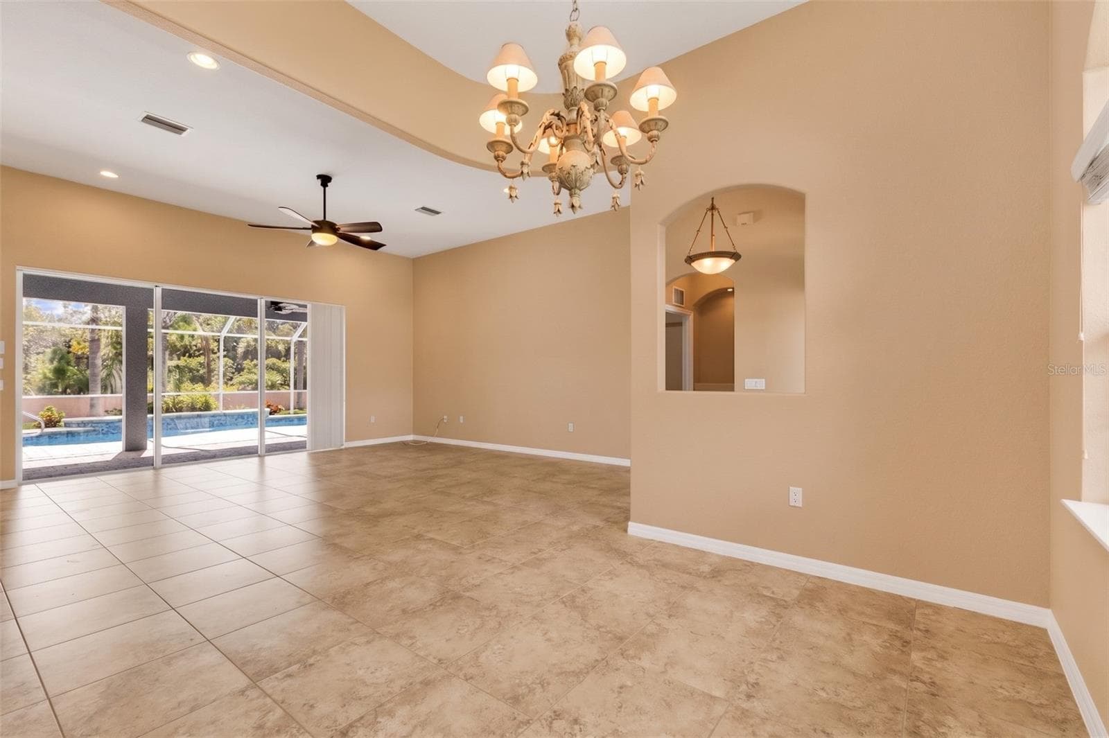 Single Family Residence at 2420 PEBBLE CREEK PL, PORT CHARLOTTE, photo 13 of 65
