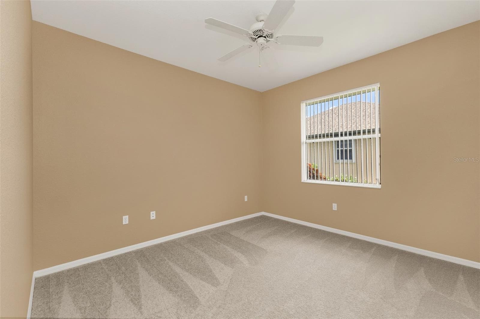 Bed 2 - 2420 PEBBLE CREEK PL, PORT CHARLOTTE