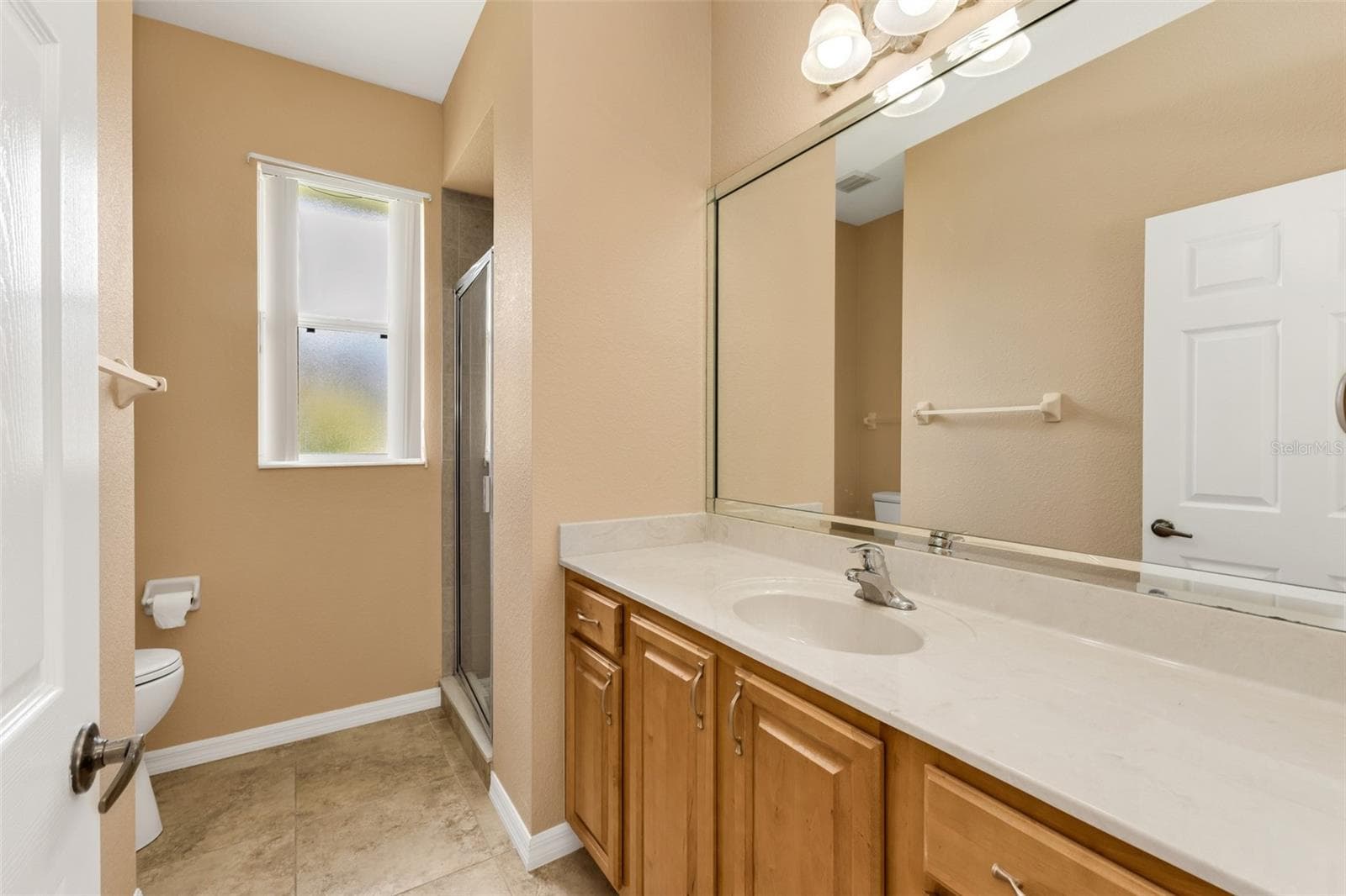 Guest Bathroom - 2420 PEBBLE CREEK PL, PORT CHARLOTTE