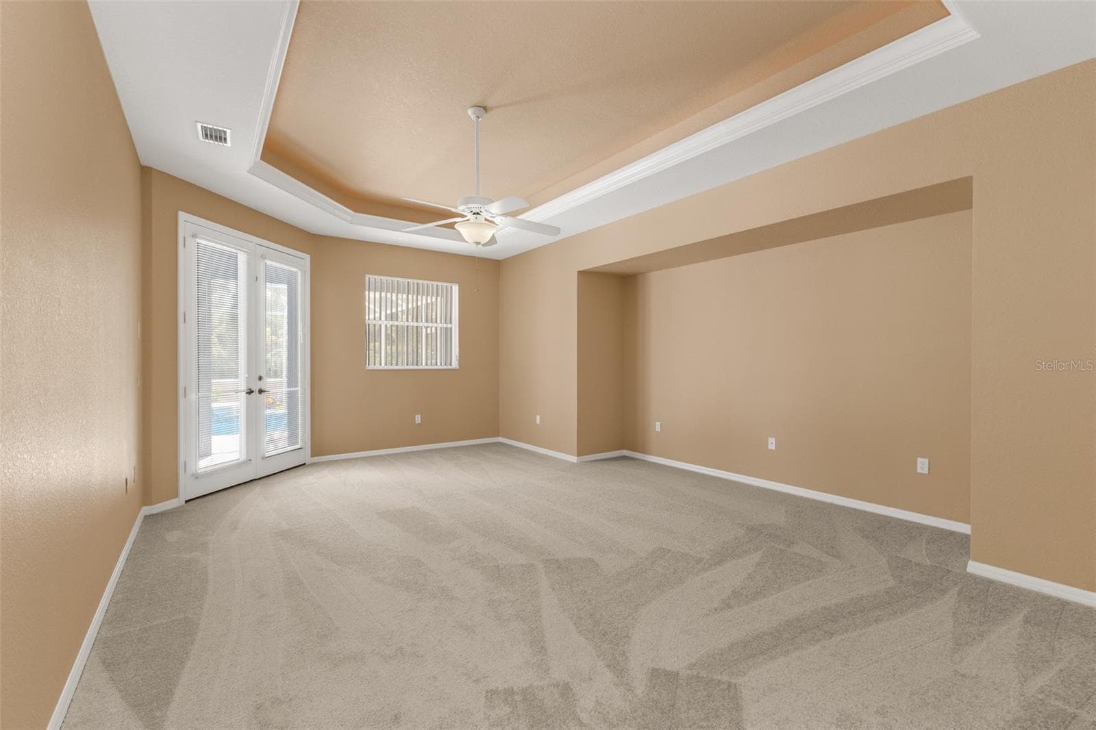 Single Family Residence at 2420 PEBBLE CREEK PL, PORT CHARLOTTE, photo 35 of 65