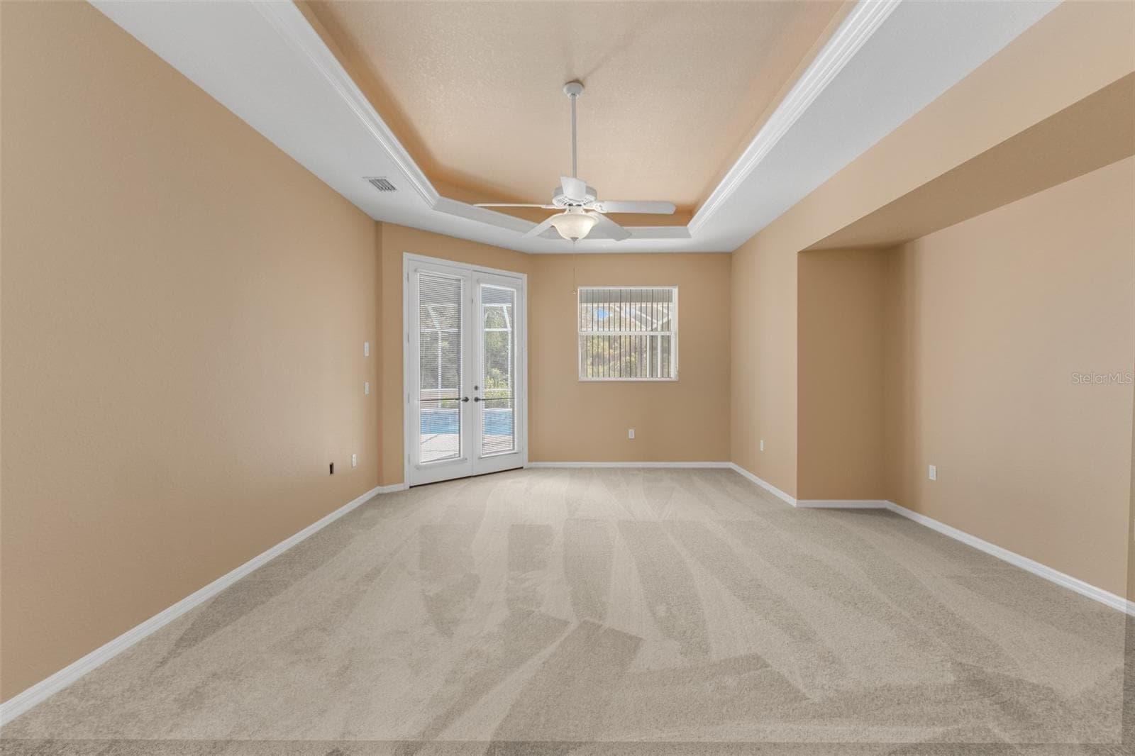 Single Family Residence at 2420 PEBBLE CREEK PL, PORT CHARLOTTE, photo 36 of 65