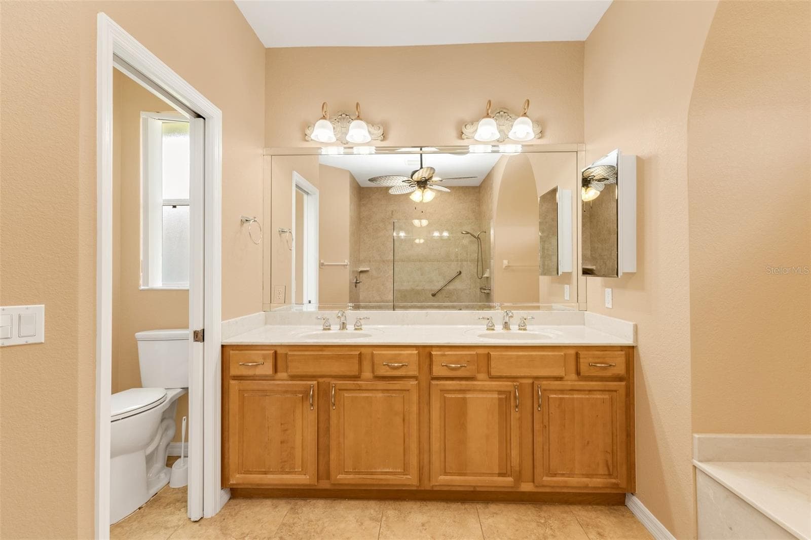 Single Family Residence at 2420 PEBBLE CREEK PL, PORT CHARLOTTE, photo 40 of 65