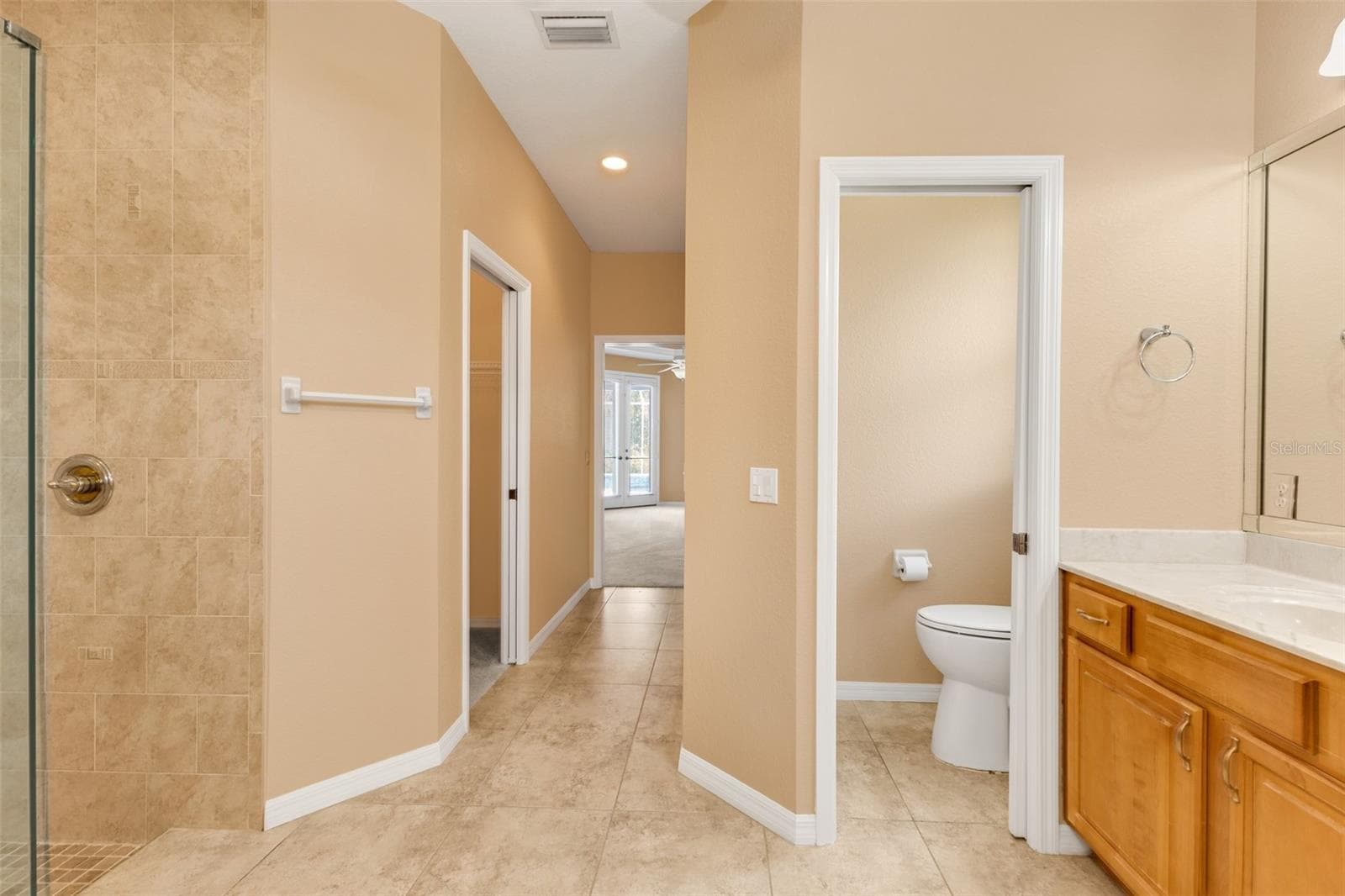 Single Family Residence at 2420 PEBBLE CREEK PL, PORT CHARLOTTE, photo 43 of 65