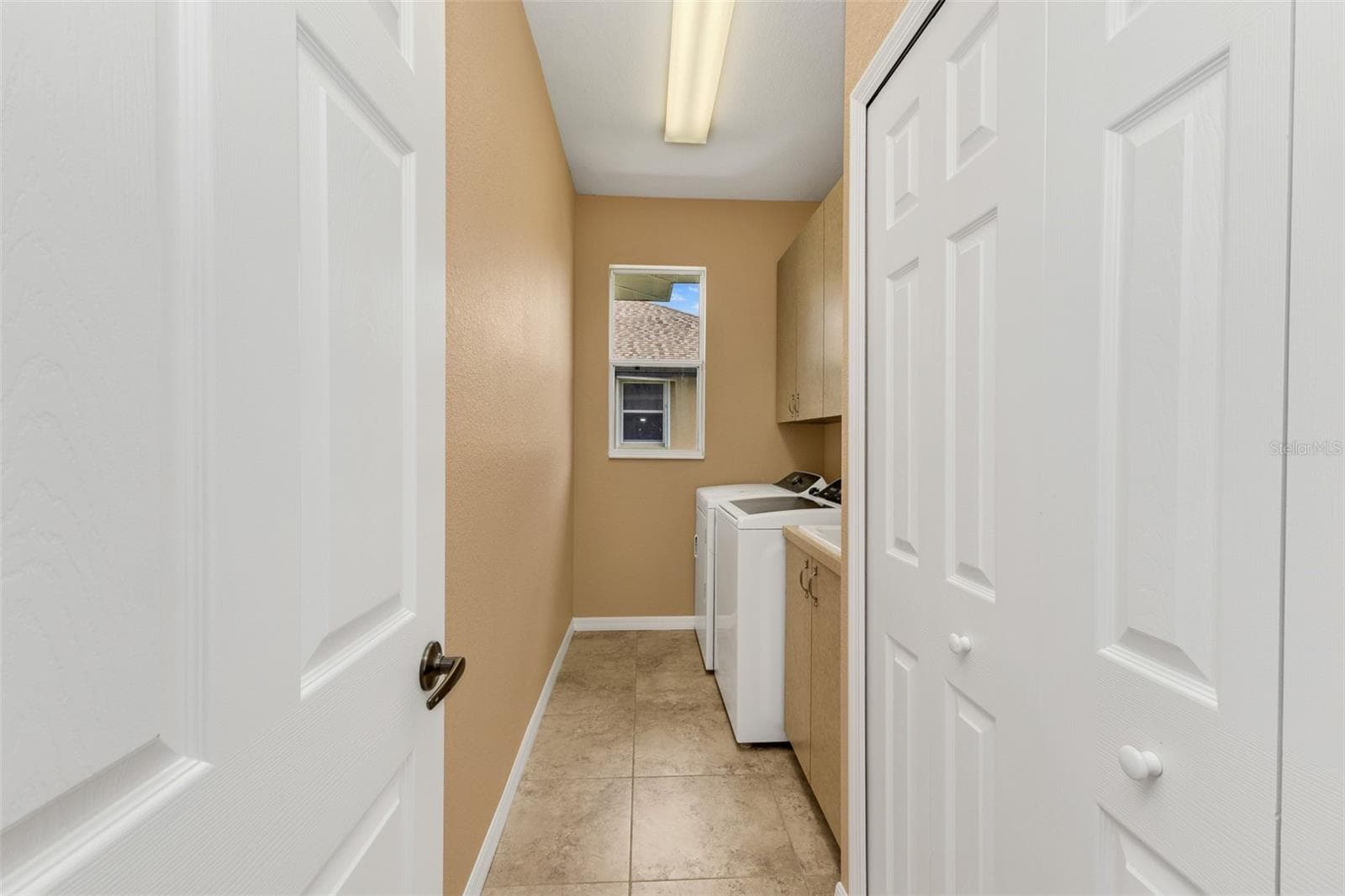 storage closet - 2420 PEBBLE CREEK PL, PORT CHARLOTTE