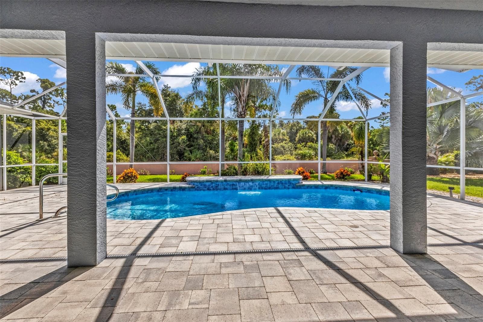 Single Family Residence at 2420 PEBBLE CREEK PL, PORT CHARLOTTE, photo 48 of 65