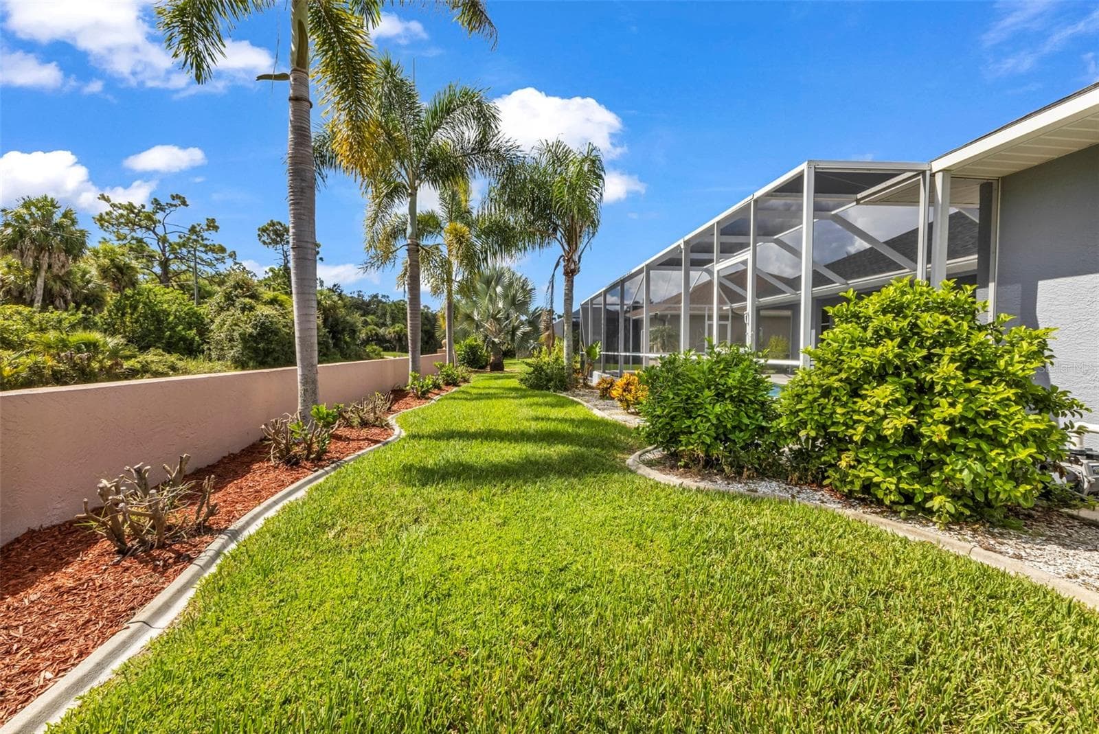 Single Family Residence at 2420 PEBBLE CREEK PL, PORT CHARLOTTE, photo 55 of 65