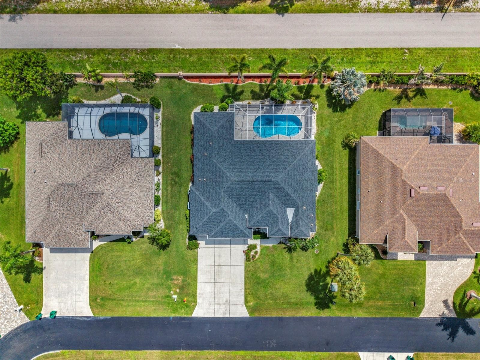 Single Family Residence at 2420 PEBBLE CREEK PL, PORT CHARLOTTE, photo 64 of 65