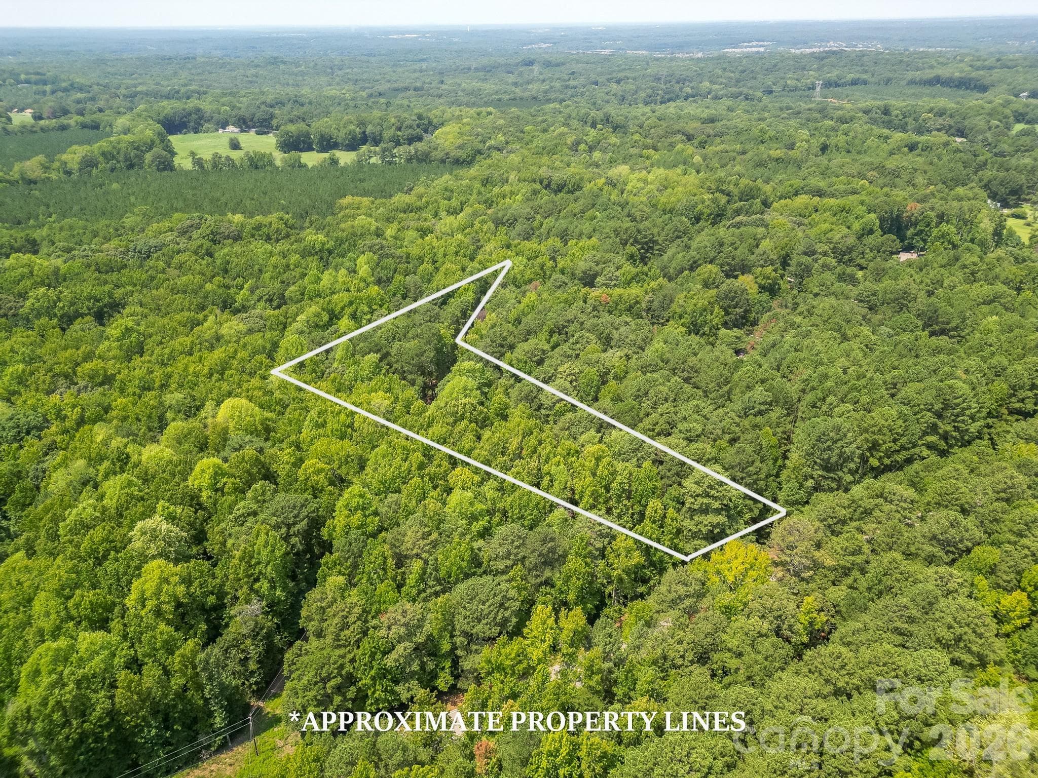Lot at 5316 Rehobeth Road, Waxhaw, photo 6 of 25
