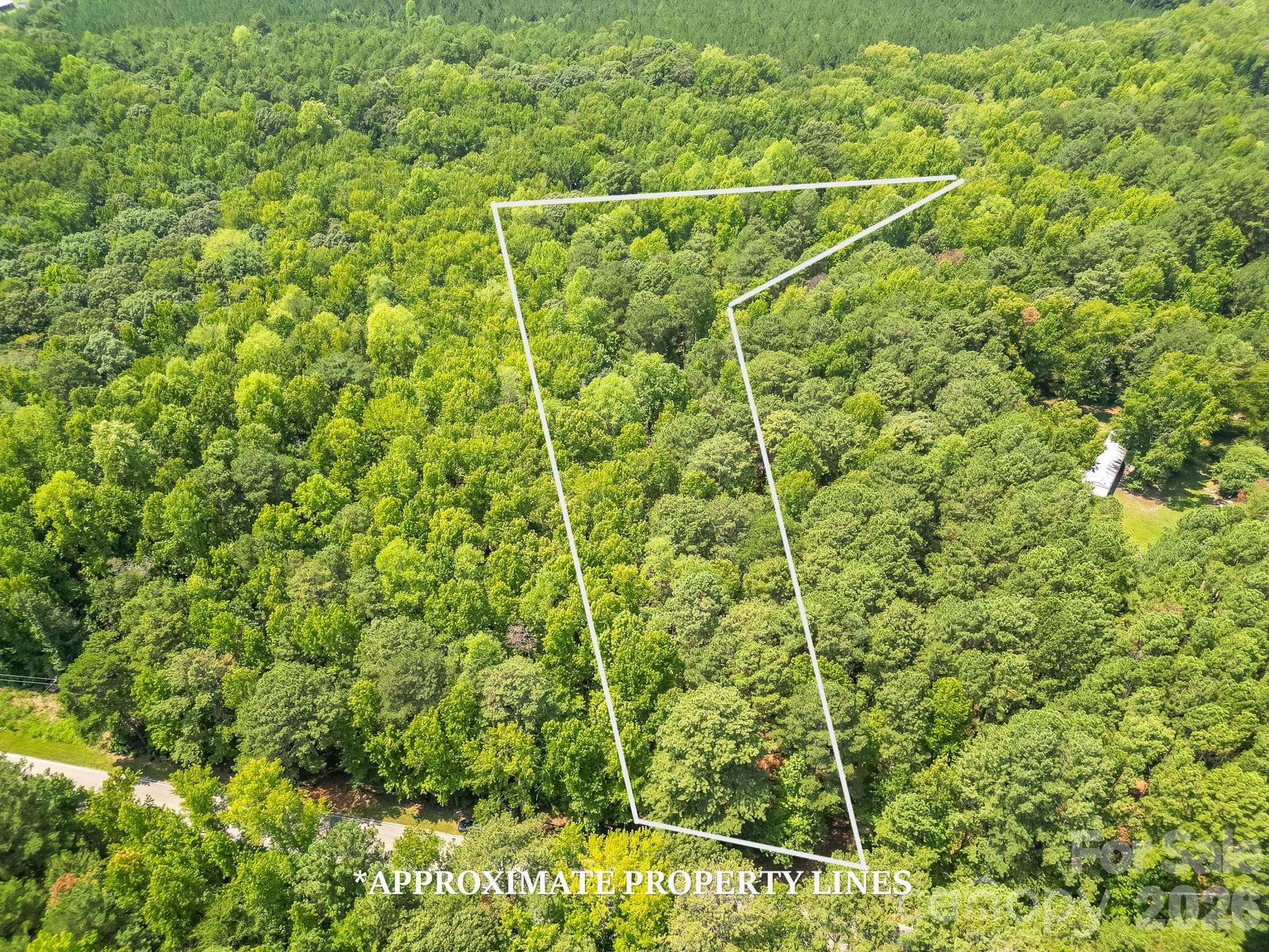Lot at 5316 Rehobeth Road, Waxhaw, photo 8 of 25