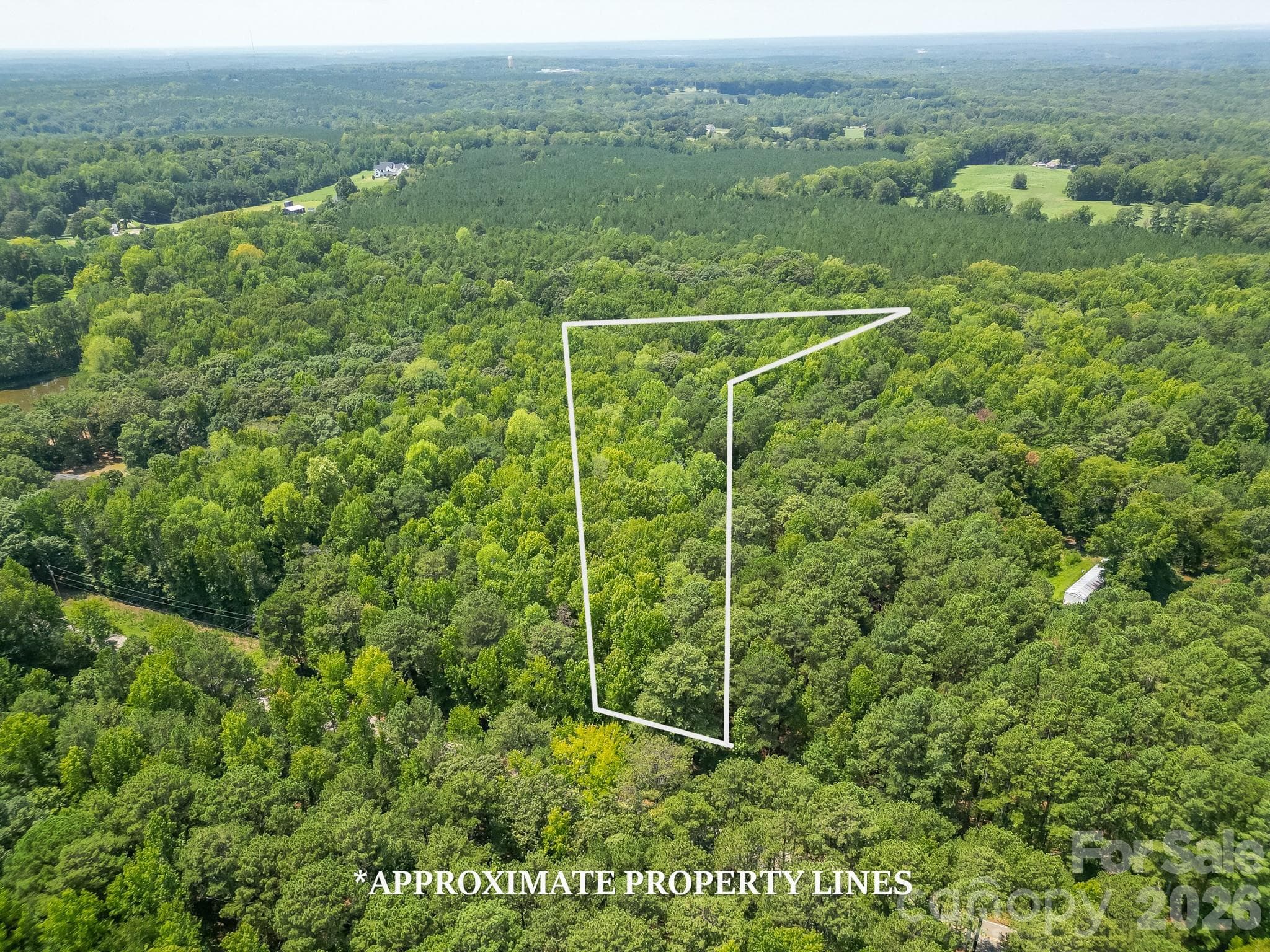 Lot at 5316 Rehobeth Road, Waxhaw, photo 9 of 25