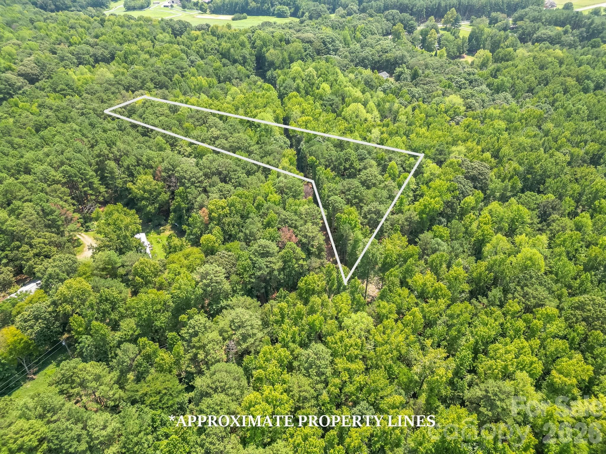 Lot at 5316 Rehobeth Road, Waxhaw, photo 12 of 25