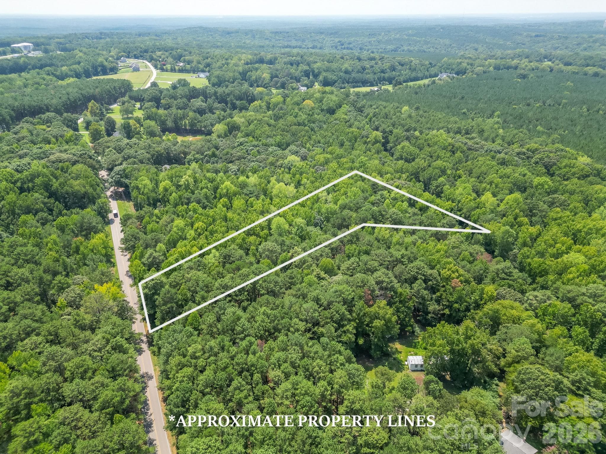 Lot at 5316 Rehobeth Road, Waxhaw, photo 13 of 25