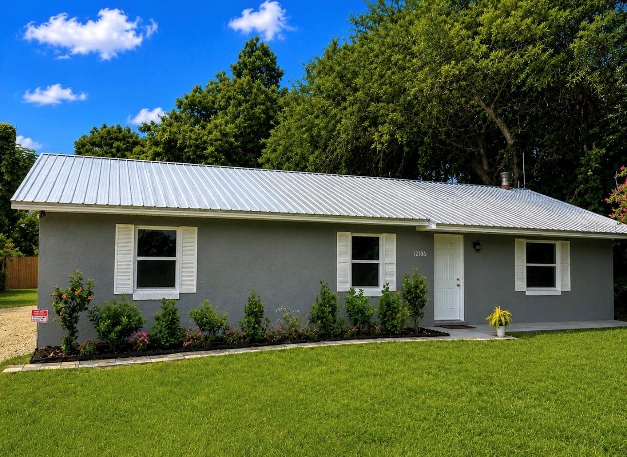 Single Family Residence at 12106 SE 74TH TER, BELLEVIEW, photo 2 of 29