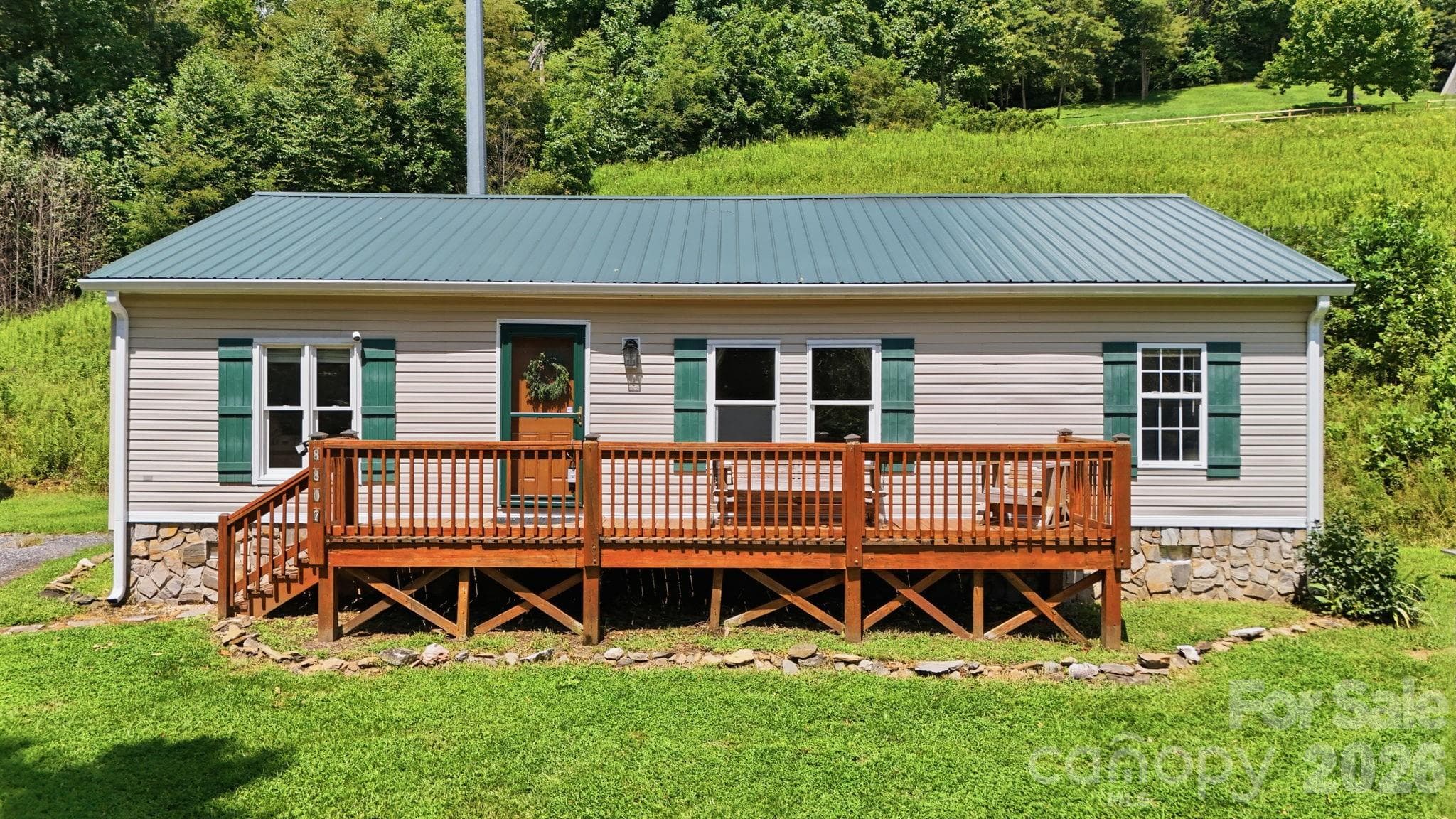 8807 NC Hwy 194 None N