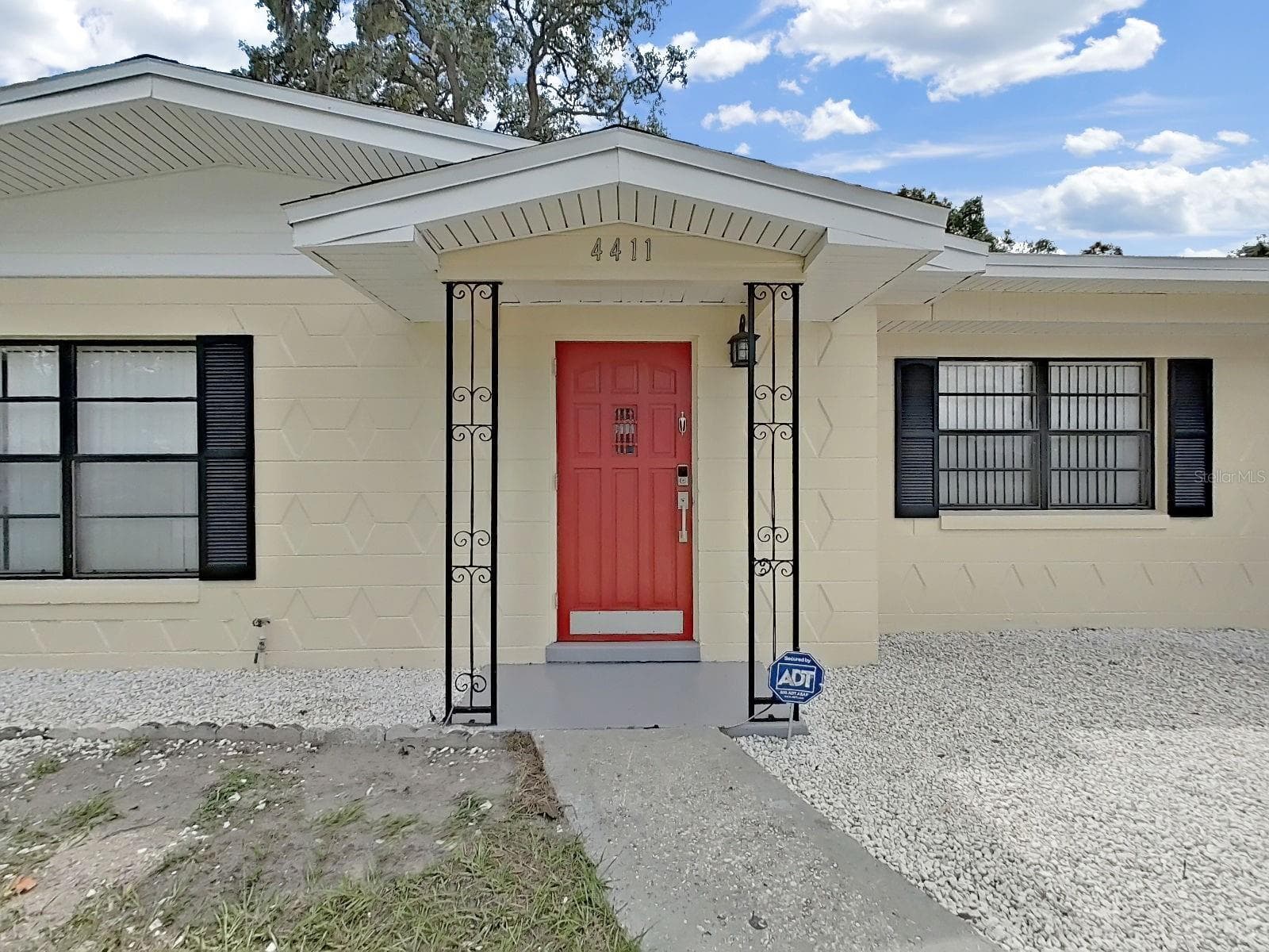 Single Family Residence at 4411 BASS ST, TAMPA, photo 12 of 49