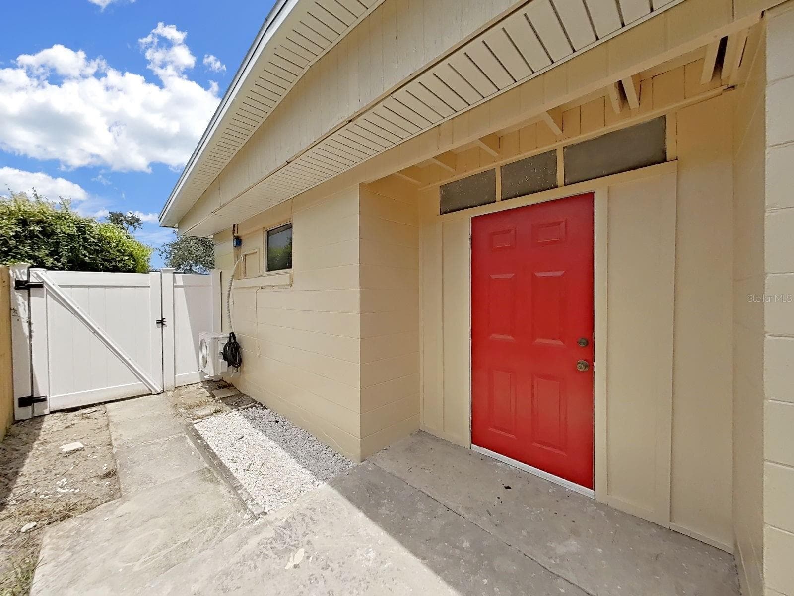 Single Family Residence at 4411 BASS ST, TAMPA, photo 47 of 49