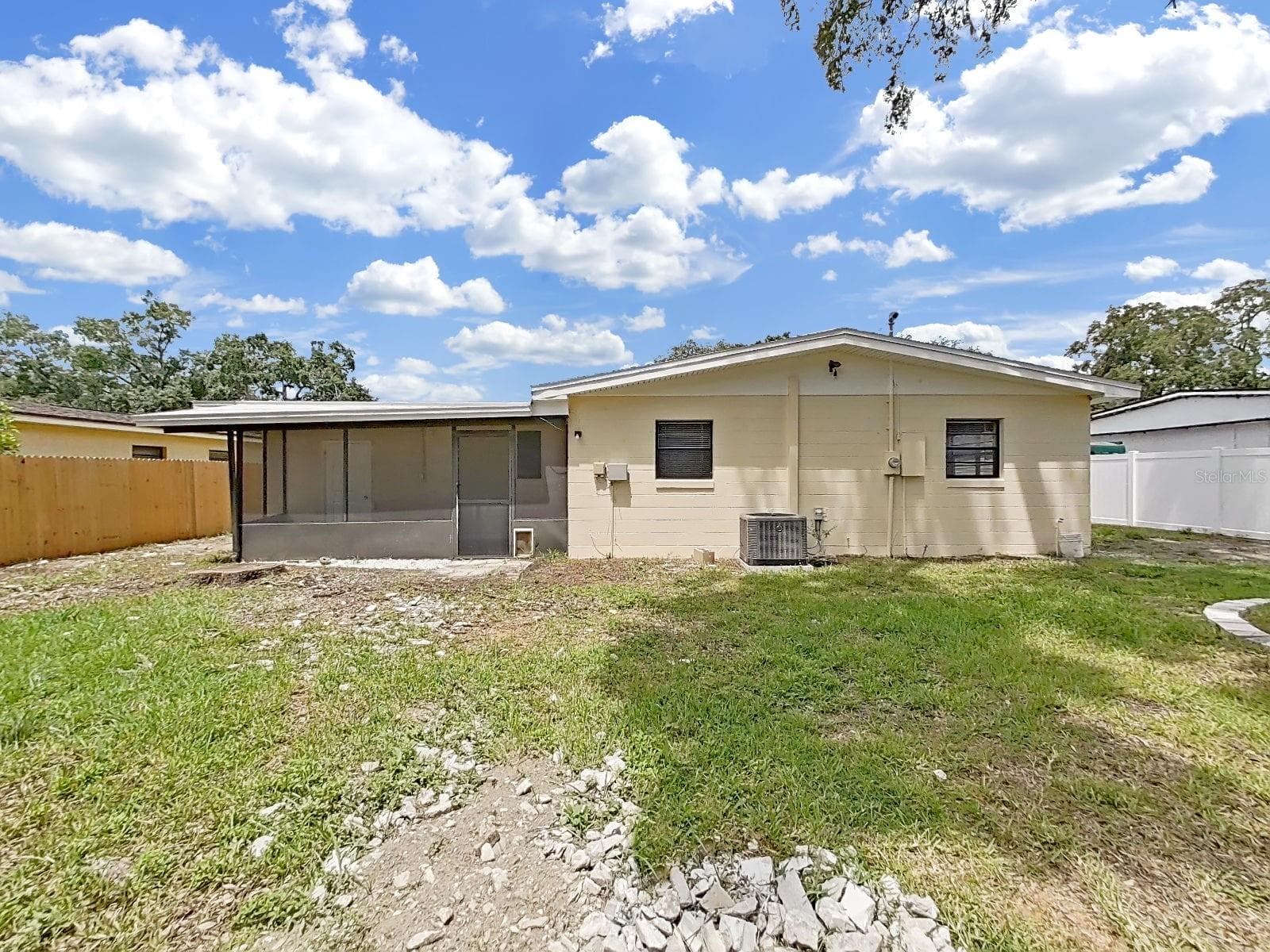 Single Family Residence at 4411 BASS ST, TAMPA, photo 48 of 49