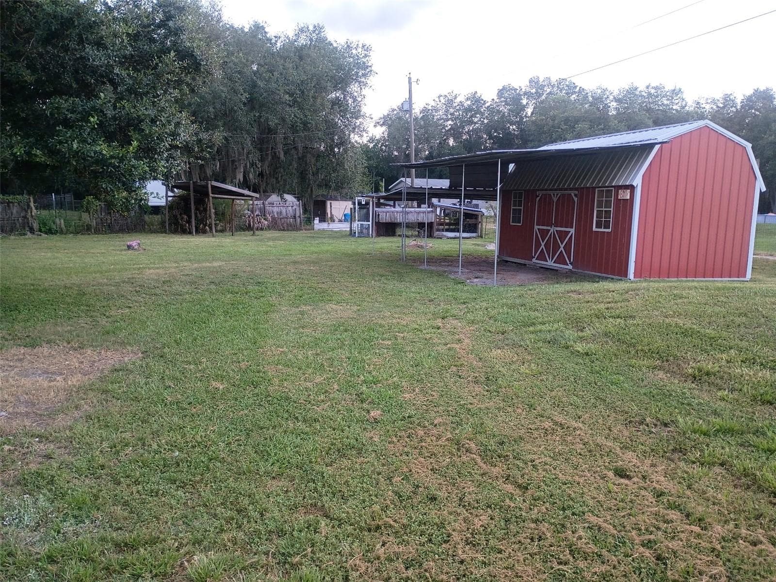Manufactured Home at 6910 BROOKRIDGE TRL, LAKELAND, photo 23 of 29