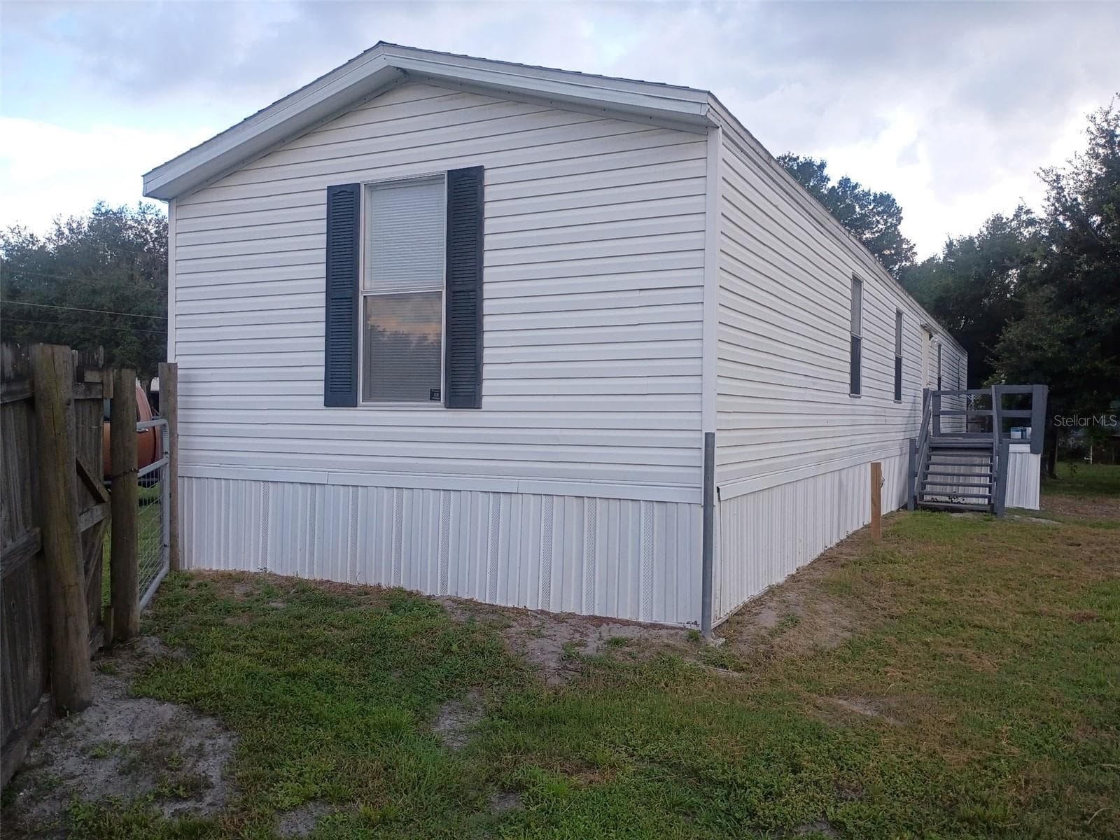 Manufactured Home at 6910 BROOKRIDGE TRL, LAKELAND, photo 24 of 29