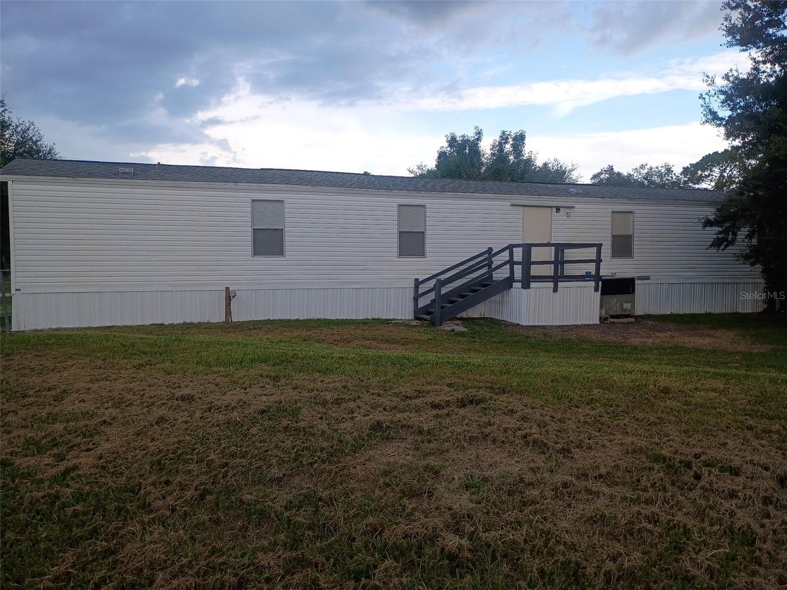 Manufactured Home at 6910 BROOKRIDGE TRL, LAKELAND, photo 25 of 29