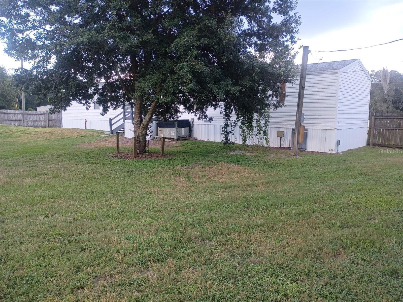 Manufactured Home at 6910 BROOKRIDGE TRL, LAKELAND, photo 26 of 29