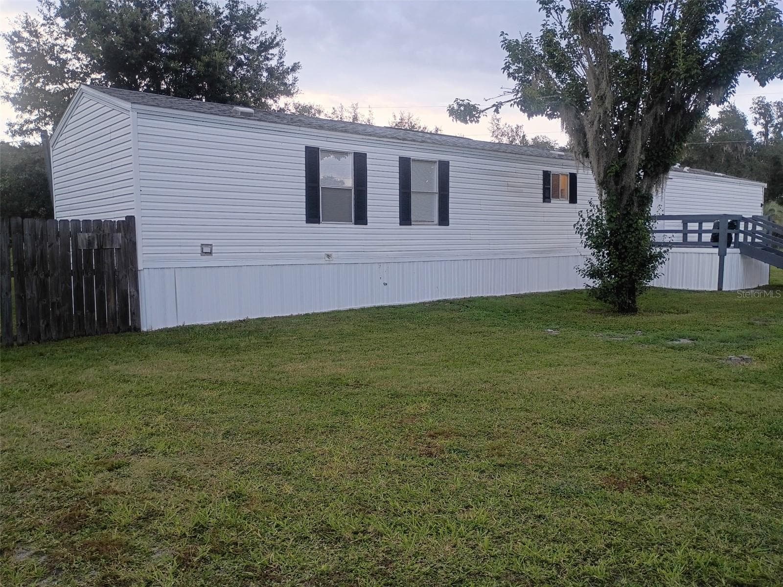 Manufactured Home at 6910 BROOKRIDGE TRL, LAKELAND, photo 29 of 29