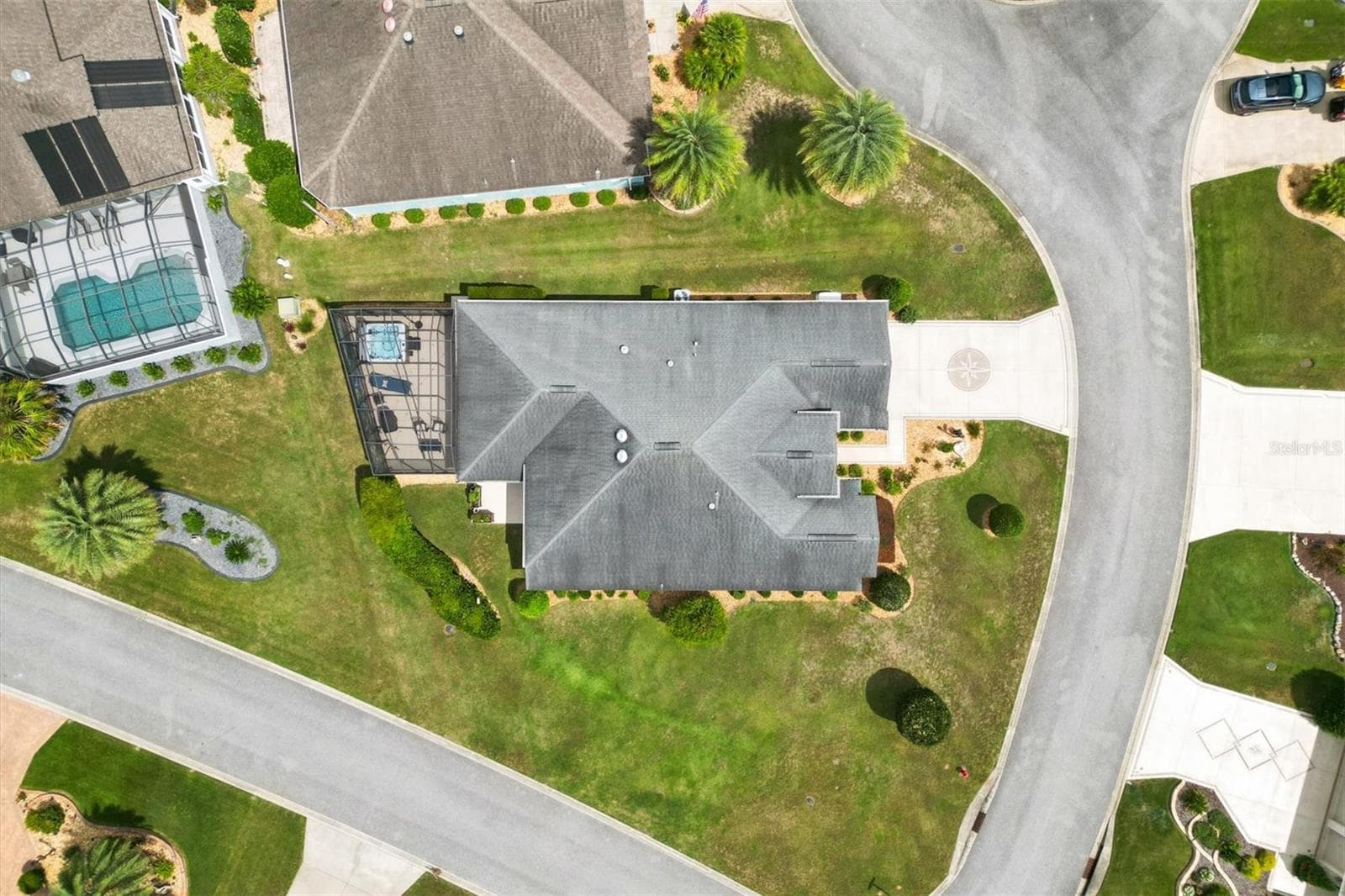 Single Family Residence at 1451 LUCKETT CT, THE VILLAGES, photo 3 of 45
