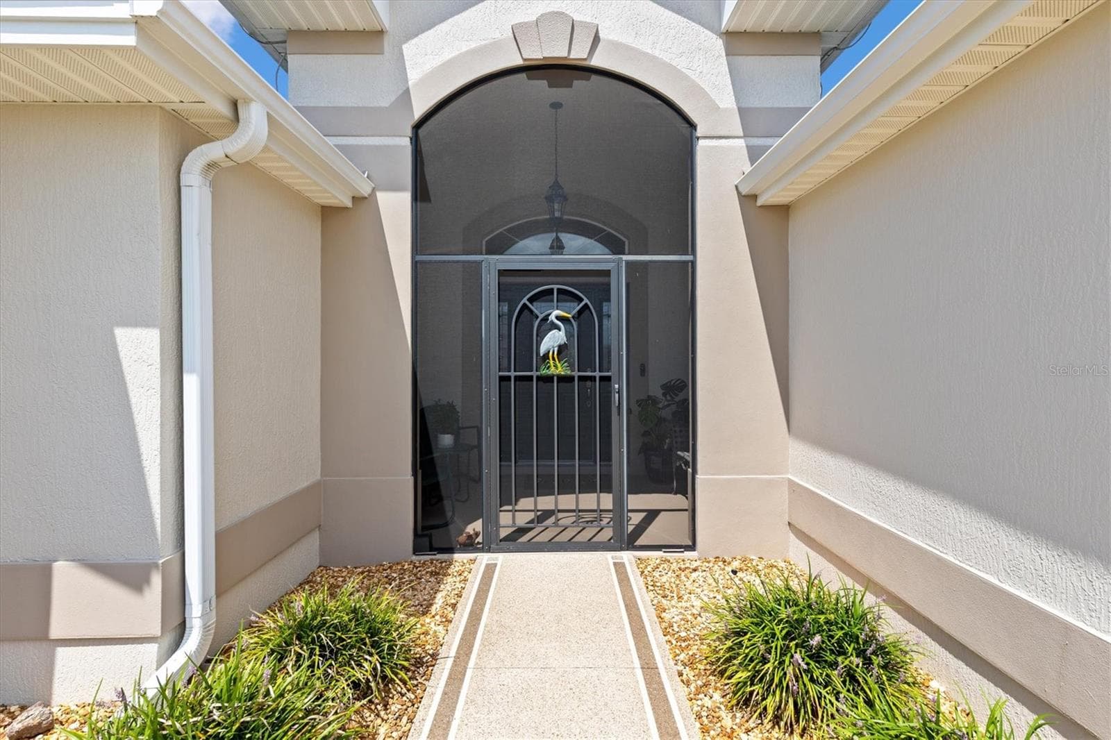 Single Family Residence at 1451 LUCKETT CT, THE VILLAGES, photo 4 of 45